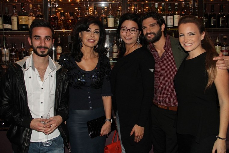 One Lebanon Committee Gathering